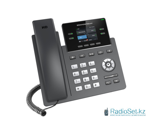 IP телефон Grandstream GRP2612G